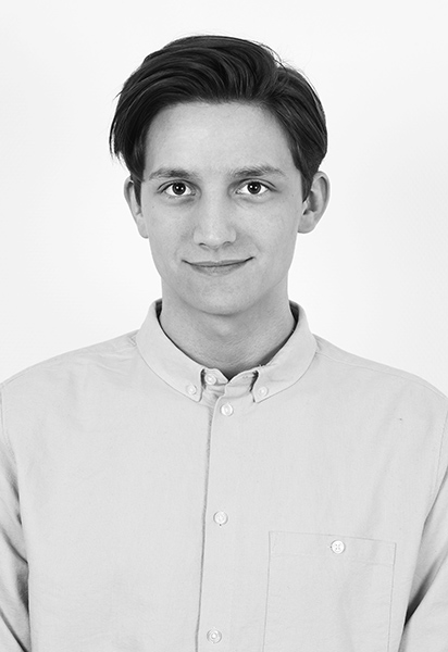 Joel Holmér